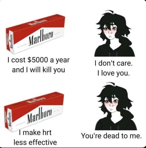 I will kill you