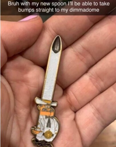 k spoon