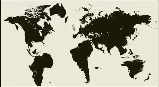 World Map