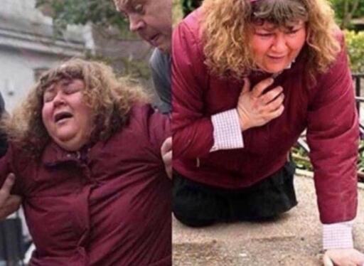People after discovering that you don't automatically get a good job after graduating from college: